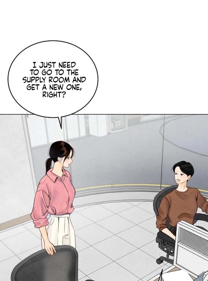 Before The grapes Ripen Chapter 2 - Page 11