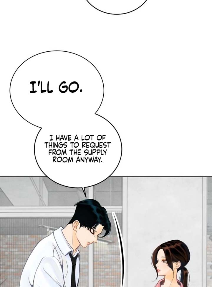 Before The grapes Ripen Chapter 2 - Page 18