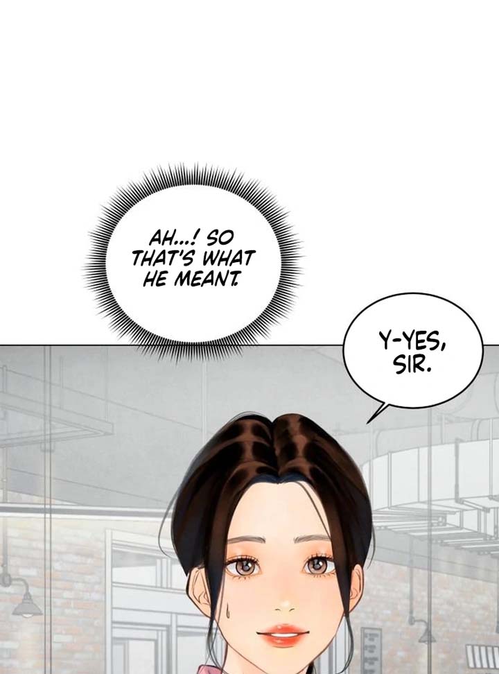 Before The grapes Ripen Chapter 2 - Page 31