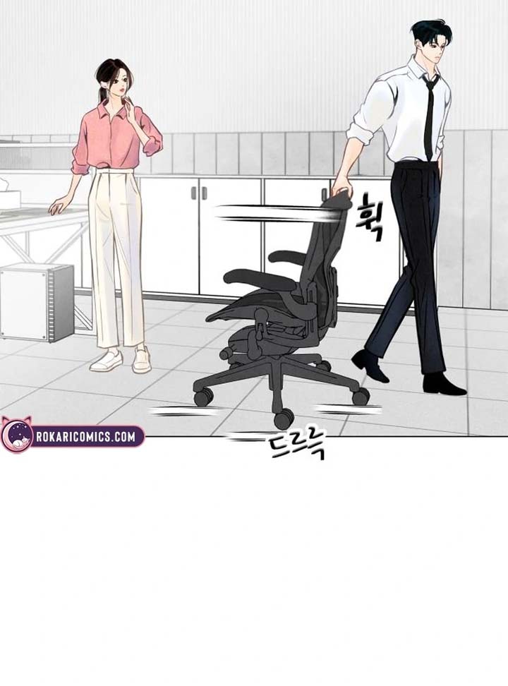 Before The grapes Ripen Chapter 2 - Page 33