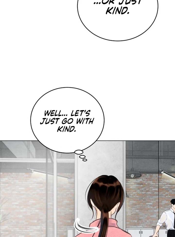 Before The grapes Ripen Chapter 2 - Page 35