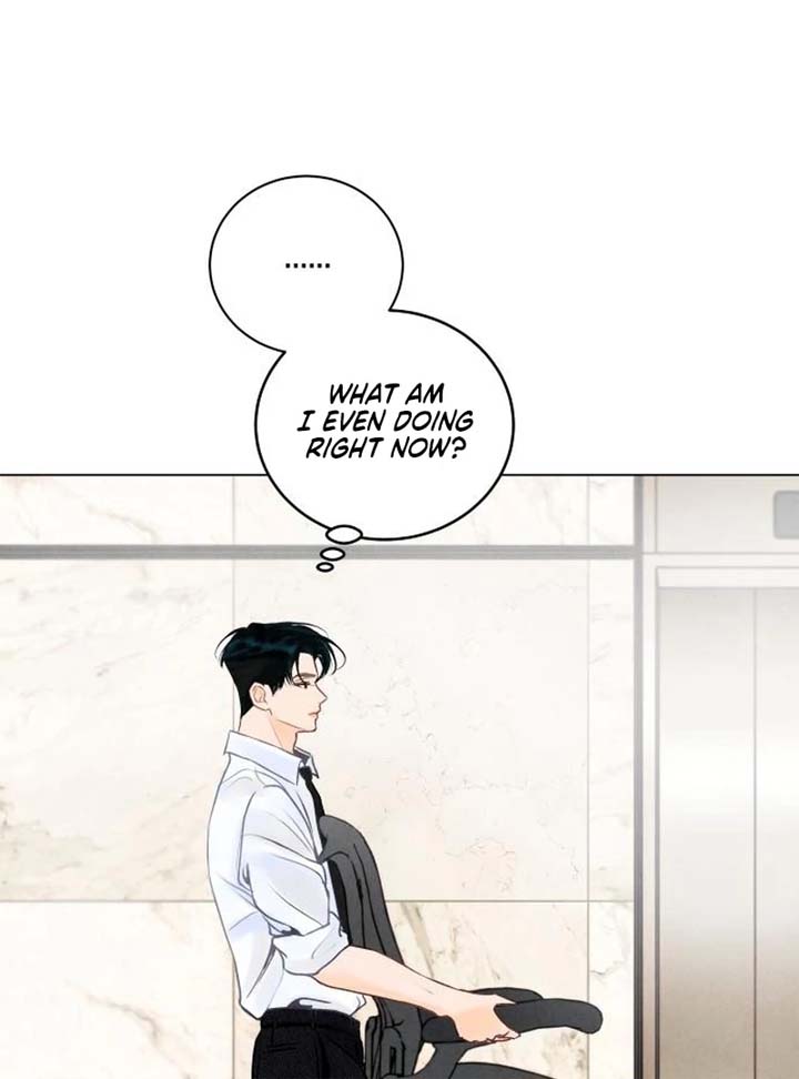 Before The grapes Ripen Chapter 2 - Page 48