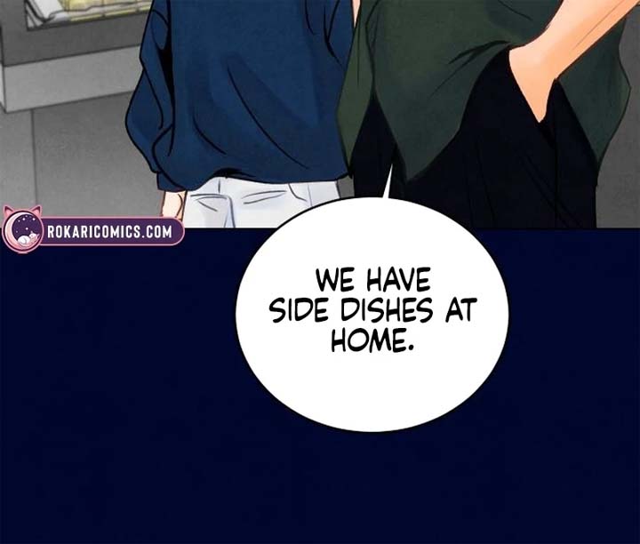 Before The grapes Ripen Chapter 2 - Page 60