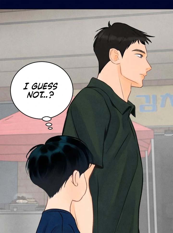 Before The grapes Ripen Chapter 2 - Page 67