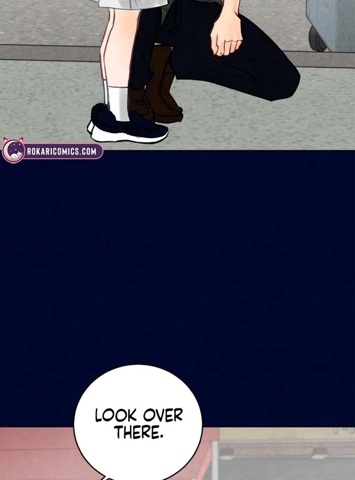 Before The grapes Ripen Chapter 2 - Page 72