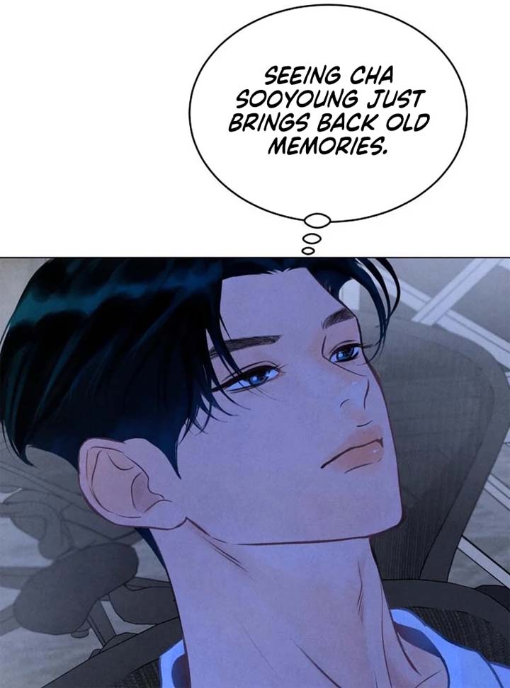 Before The grapes Ripen Chapter 2 - Page 90
