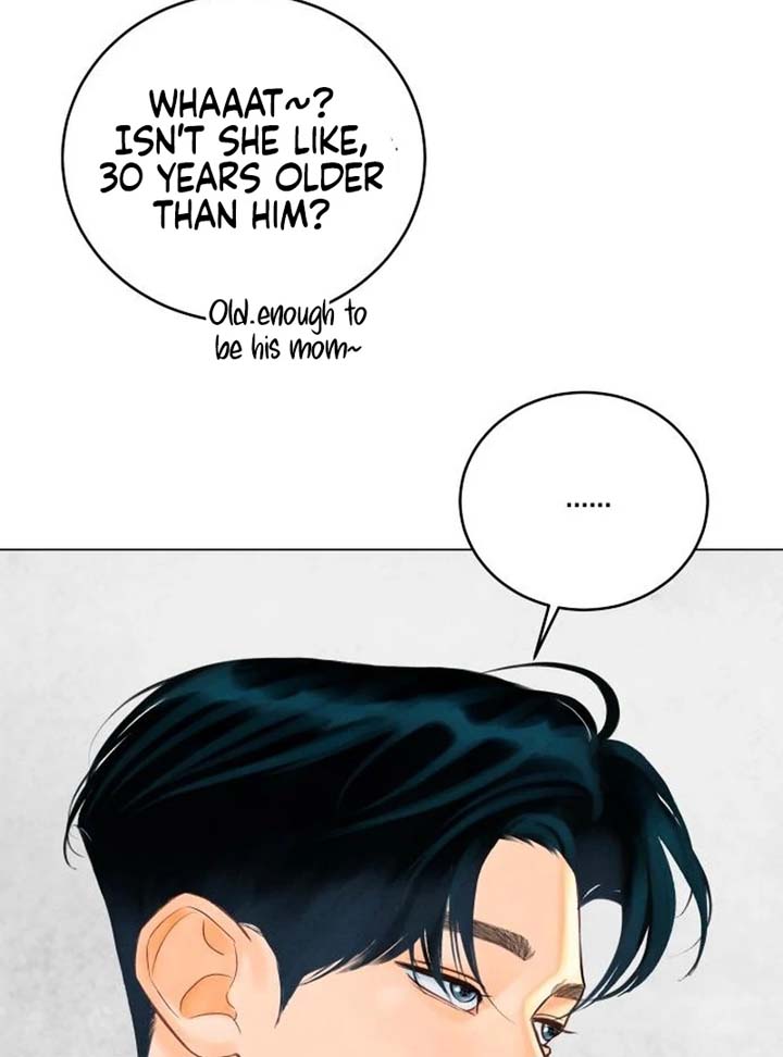 Before The grapes Ripen Chapter 2 - Page 110