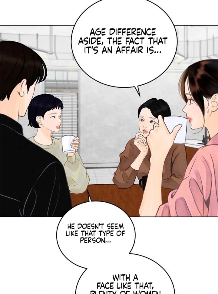 Before The grapes Ripen Chapter 2 - Page 112