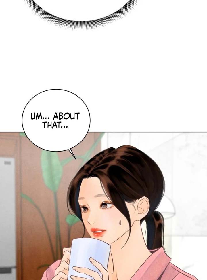 Before The grapes Ripen Chapter 2 - Page 117