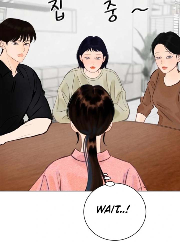 Before The grapes Ripen Chapter 2 - Page 119