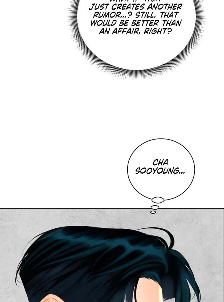 Before The grapes Ripen Chapter 2 - Page 121