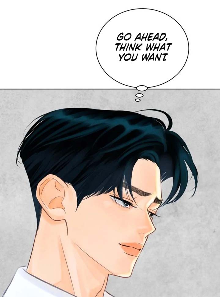 Before The grapes Ripen Chapter 2 - Page 123