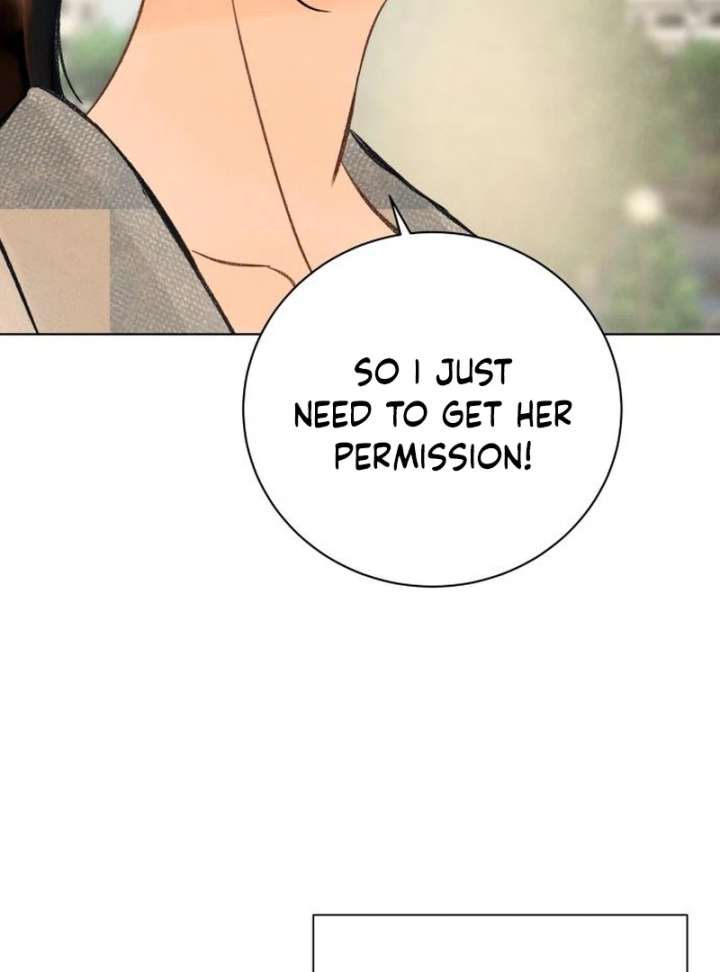 Before The grapes Ripen Chapter 20 - Page 18