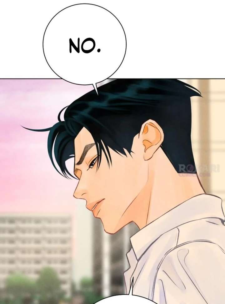 Before The grapes Ripen Chapter 20 - Page 22