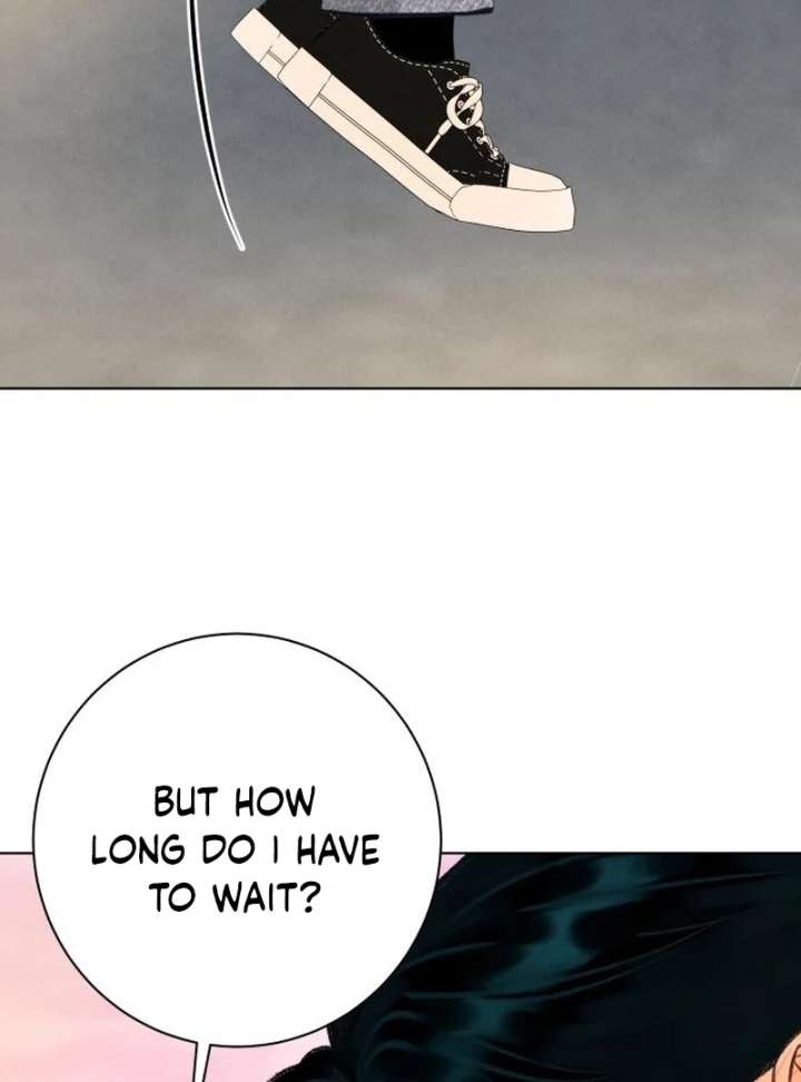 Before The grapes Ripen Chapter 20 - Page 42