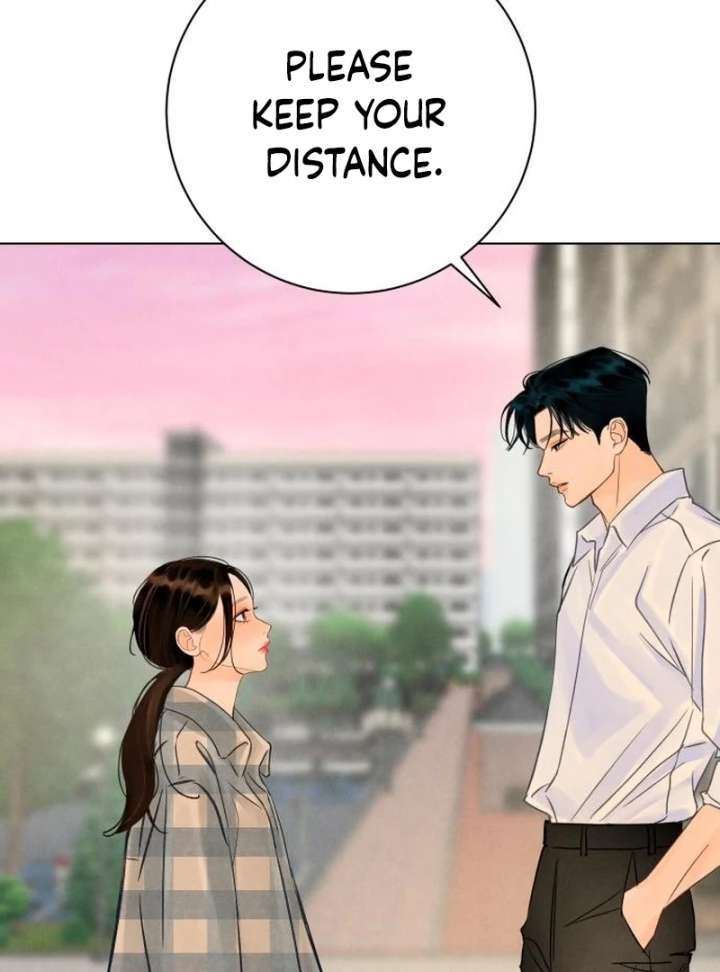 Before The grapes Ripen Chapter 20 - Page 47