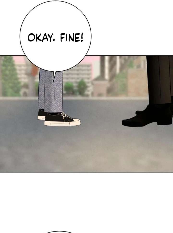 Before The grapes Ripen Chapter 20 - Page 51