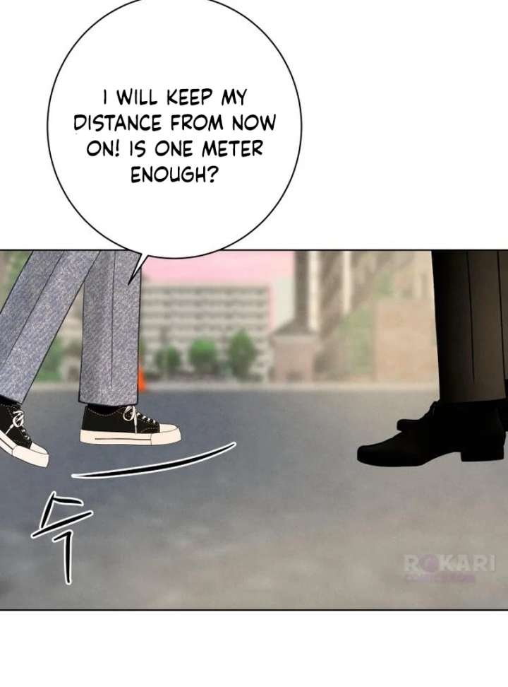 Before The grapes Ripen Chapter 20 - Page 52