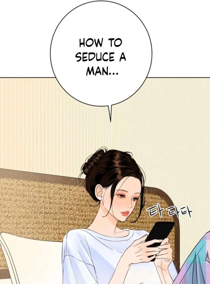 Before The grapes Ripen Chapter 20 - Page 61