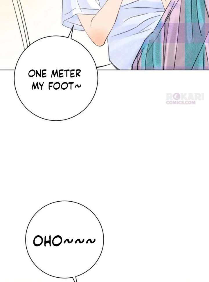 Before The grapes Ripen Chapter 20 - Page 62