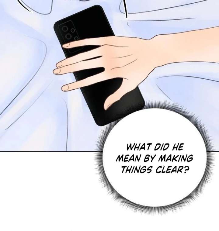 Before The grapes Ripen Chapter 20 - Page 65