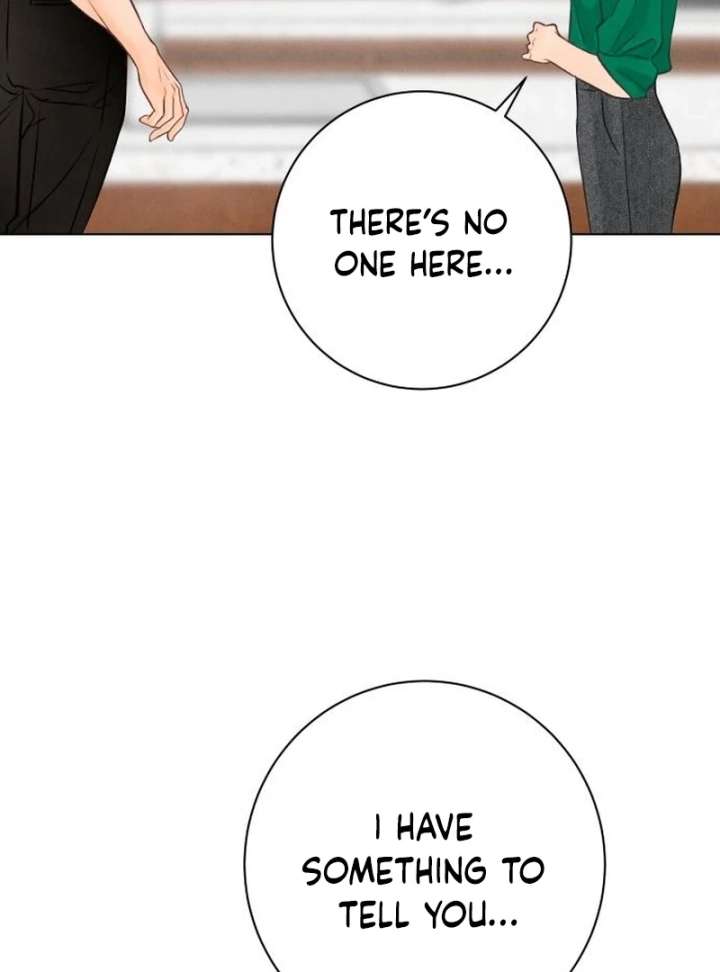 Before The grapes Ripen Chapter 20 - Page 77