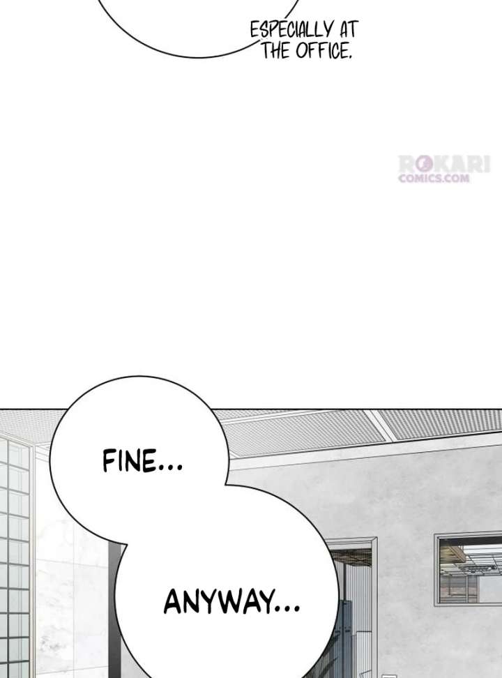 Before The grapes Ripen Chapter 20 - Page 82