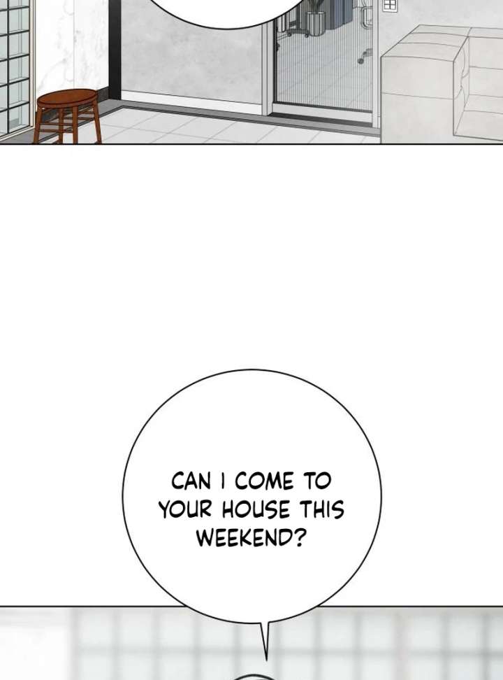 Before The grapes Ripen Chapter 20 - Page 83