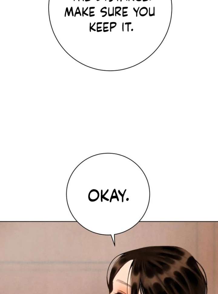 Before The grapes Ripen Chapter 20 - Page 89