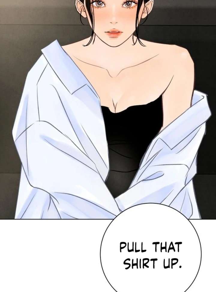 Before The grapes Ripen Chapter 20 - Page 99