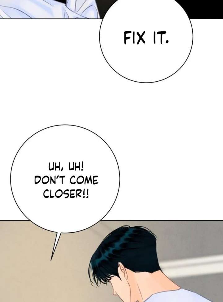 Before The grapes Ripen Chapter 20 - Page 108
