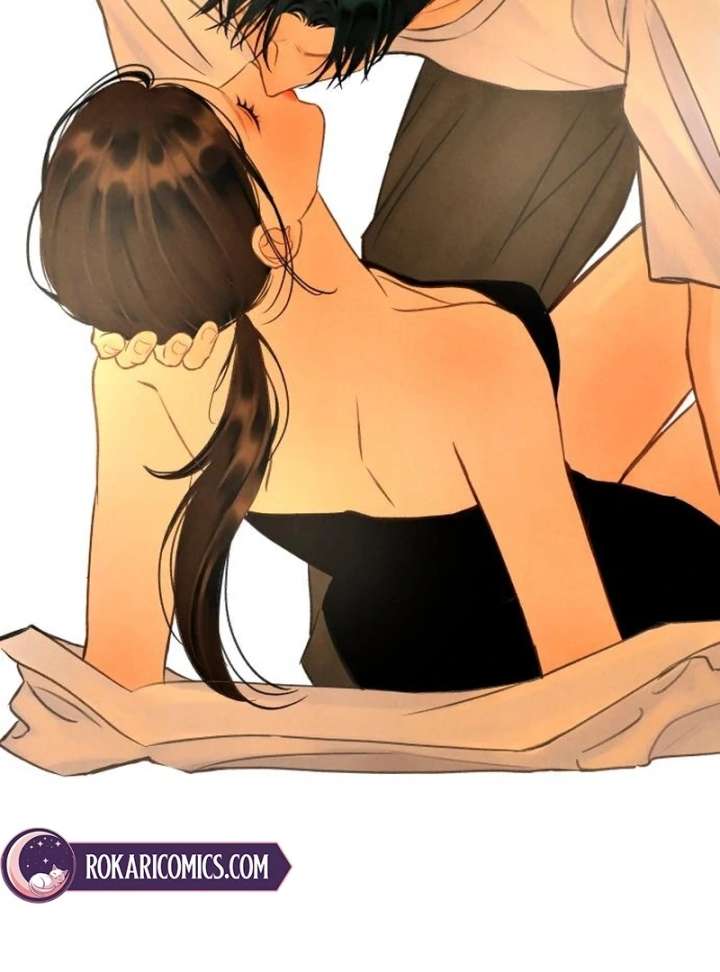 Before The grapes Ripen Chapter 20 - Page 124