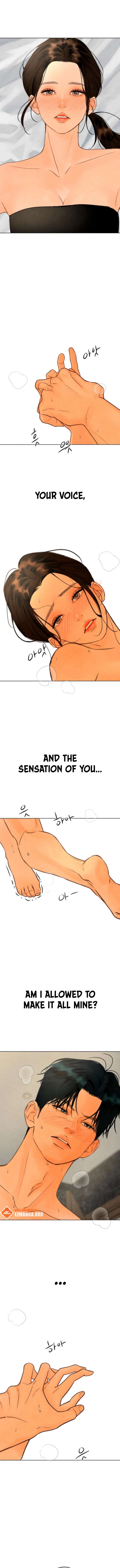 Before The grapes Ripen Chapter 21 - Page 3