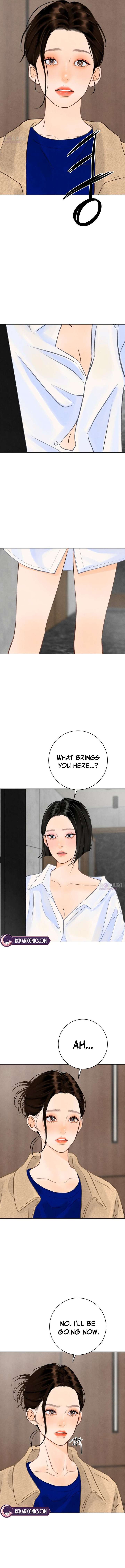 Before The grapes Ripen Chapter 25 - Page 2