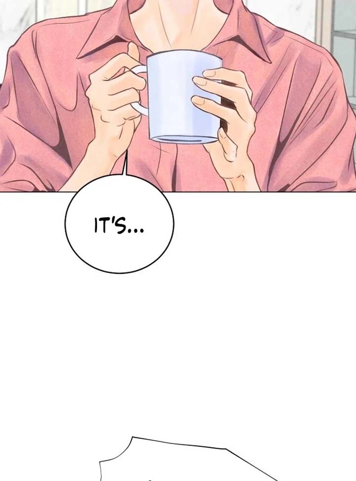 Before The grapes Ripen Chapter 3 - Page 3