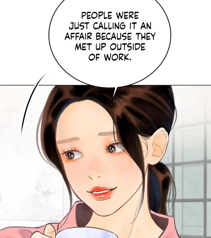 Before The grapes Ripen Chapter 3 - Page 8
