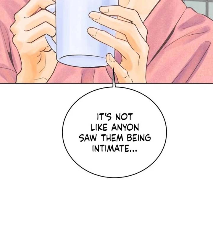Before The grapes Ripen Chapter 3 - Page 9