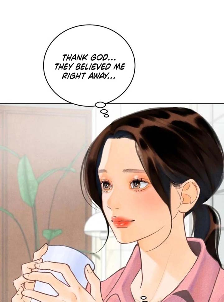 Before The grapes Ripen Chapter 3 - Page 16