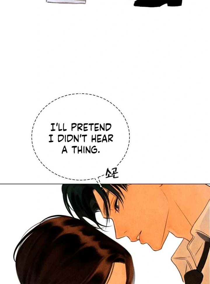 Before The grapes Ripen Chapter 3 - Page 34