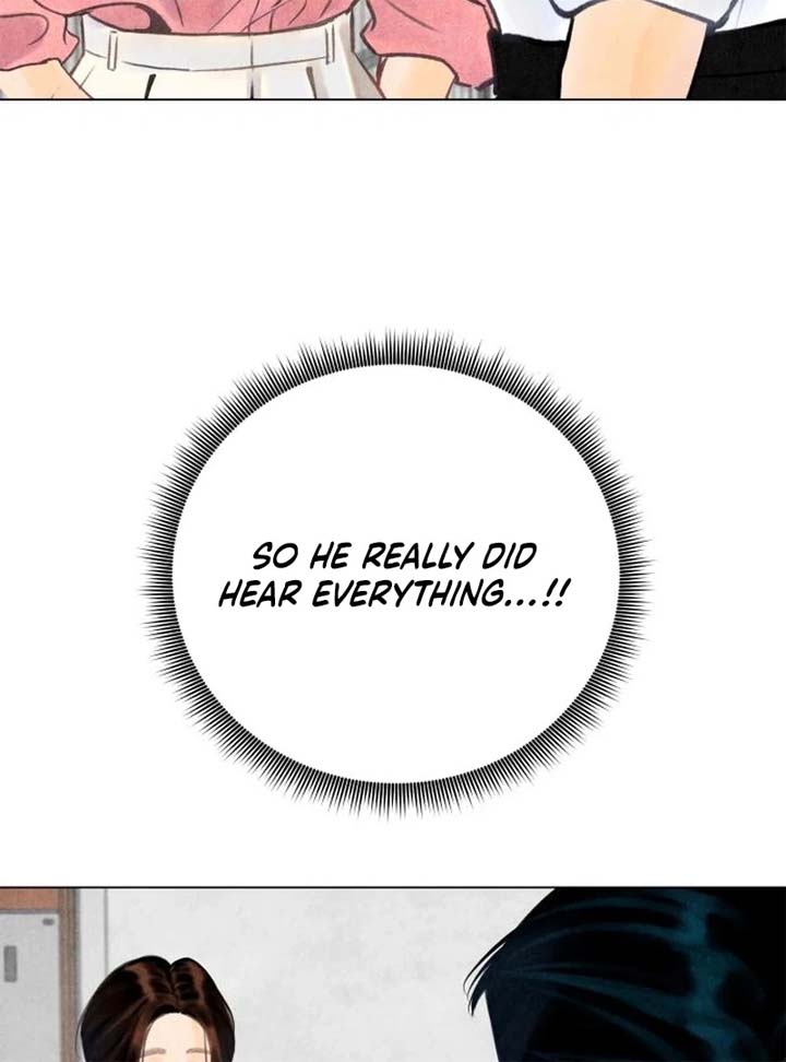 Before The grapes Ripen Chapter 3 - Page 39