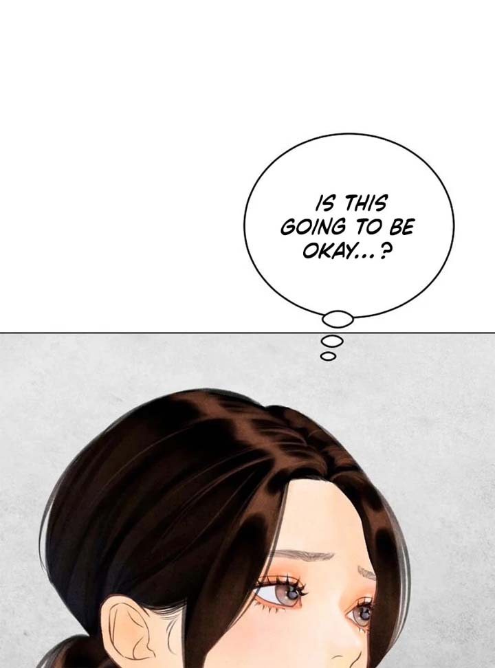 Before The grapes Ripen Chapter 3 - Page 41