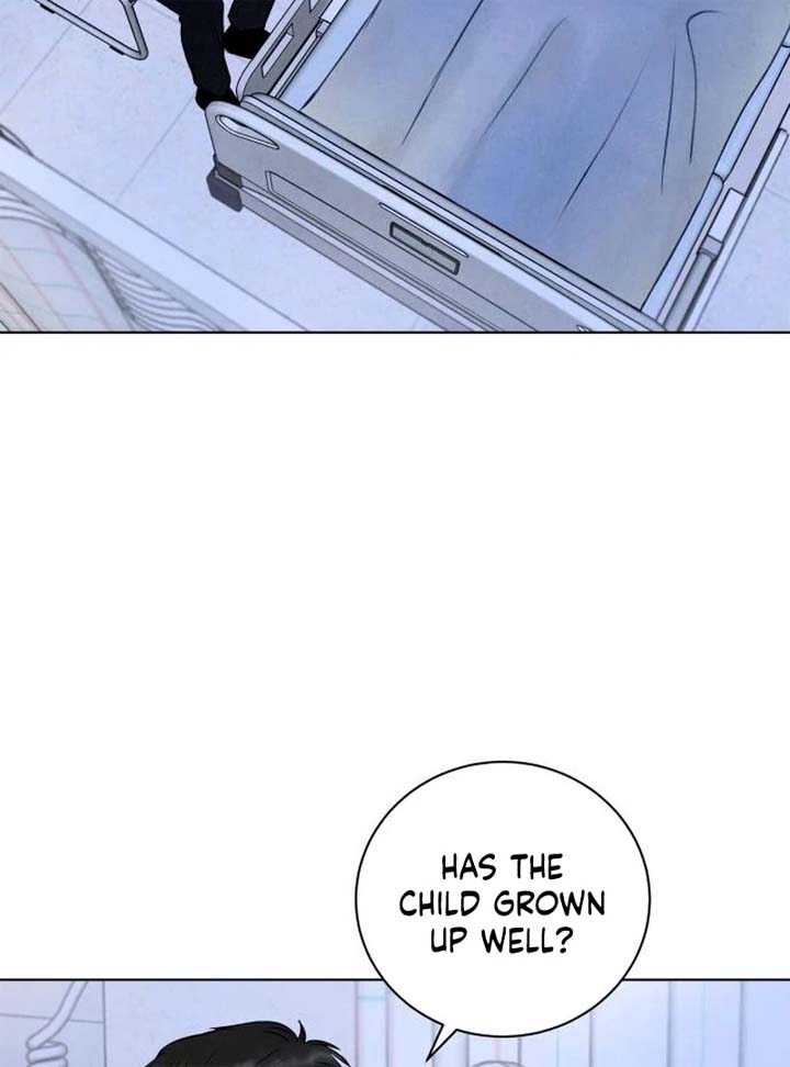 Before The grapes Ripen Chapter 3 - Page 49