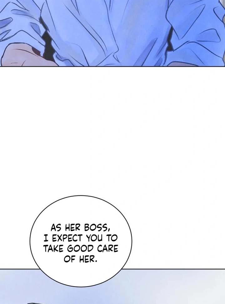 Before The grapes Ripen Chapter 3 - Page 52
