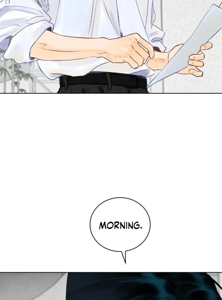 Before The grapes Ripen Chapter 3 - Page 90
