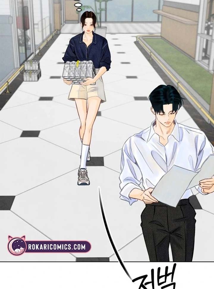 Before The grapes Ripen Chapter 3 - Page 94