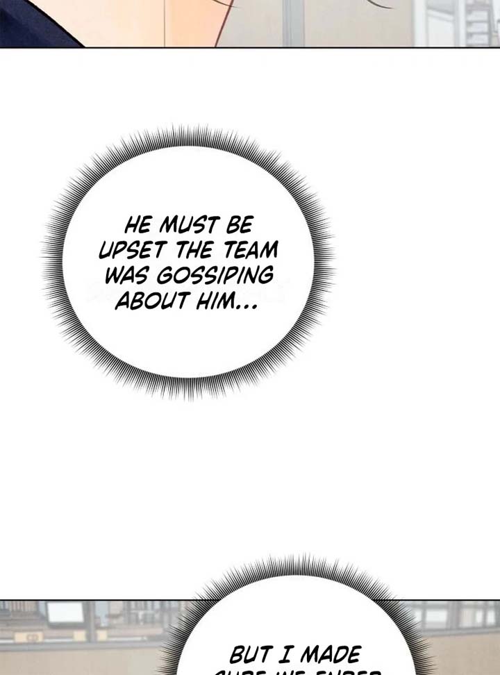 Before The grapes Ripen Chapter 3 - Page 99