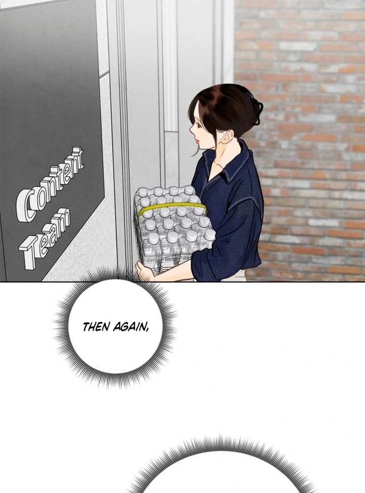 Before The grapes Ripen Chapter 3 - Page 102