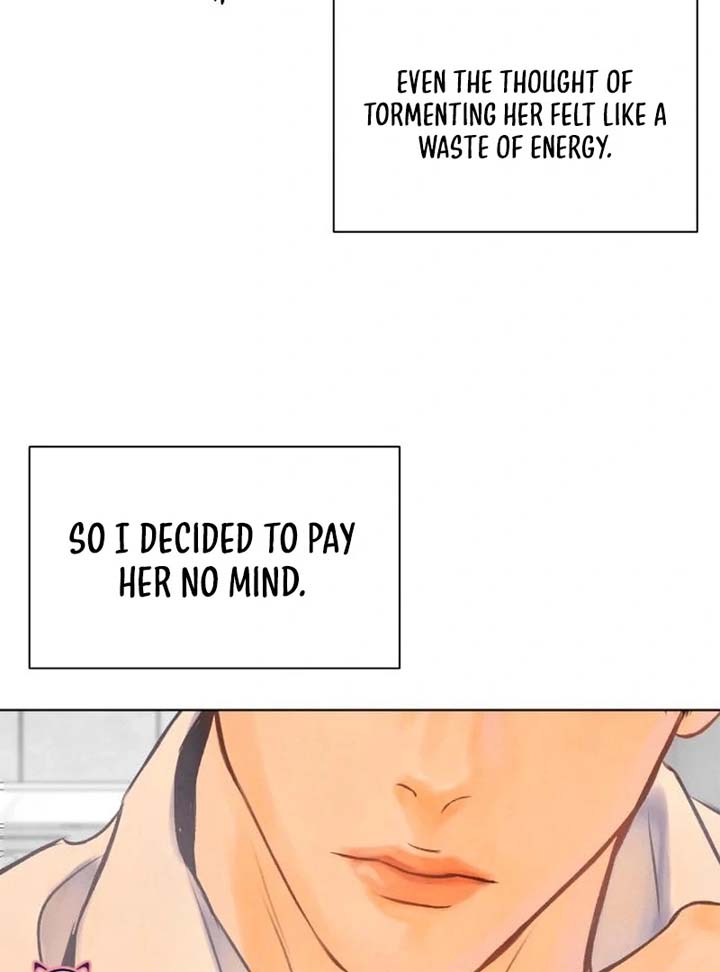 Before The grapes Ripen Chapter 3 - Page 125
