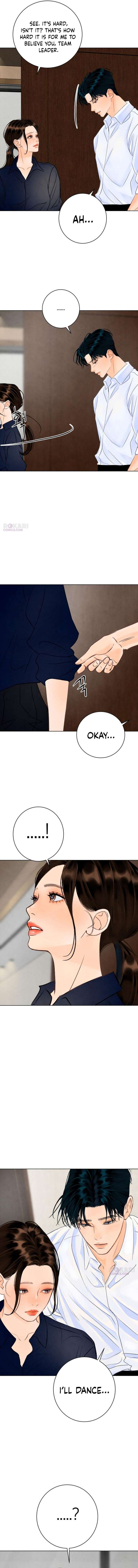 Before The grapes Ripen Chapter 31 - Page 4