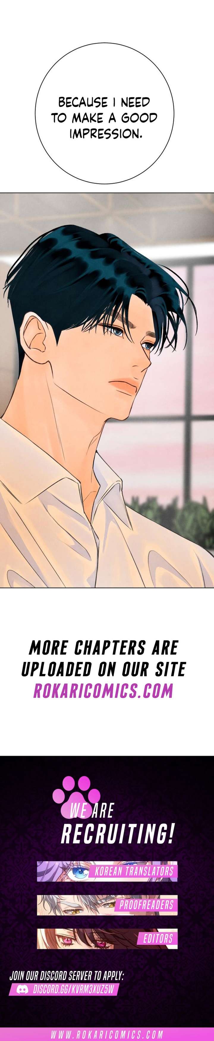 Before The grapes Ripen Chapter 32 - Page 14